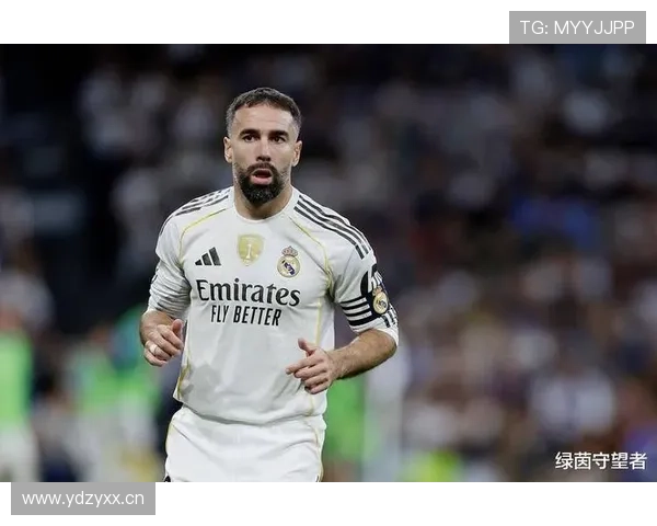 皇马维持阵容卡瓦哈尔前景未明