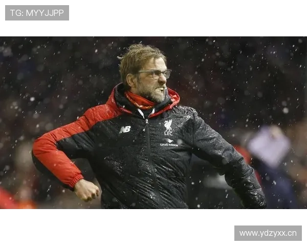 克洛普转投多特的巧合往事揭秘